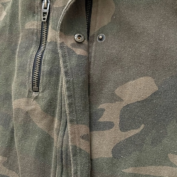 Jacket - Picture 3 of 10